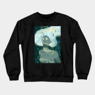 The Awakening Crewneck Sweatshirt